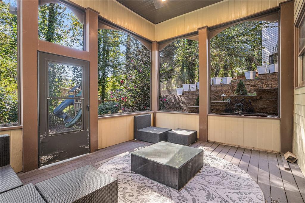 Chastian Ridge - Residential