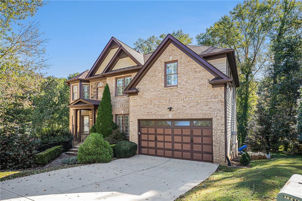 Chastian Ridge - Residential