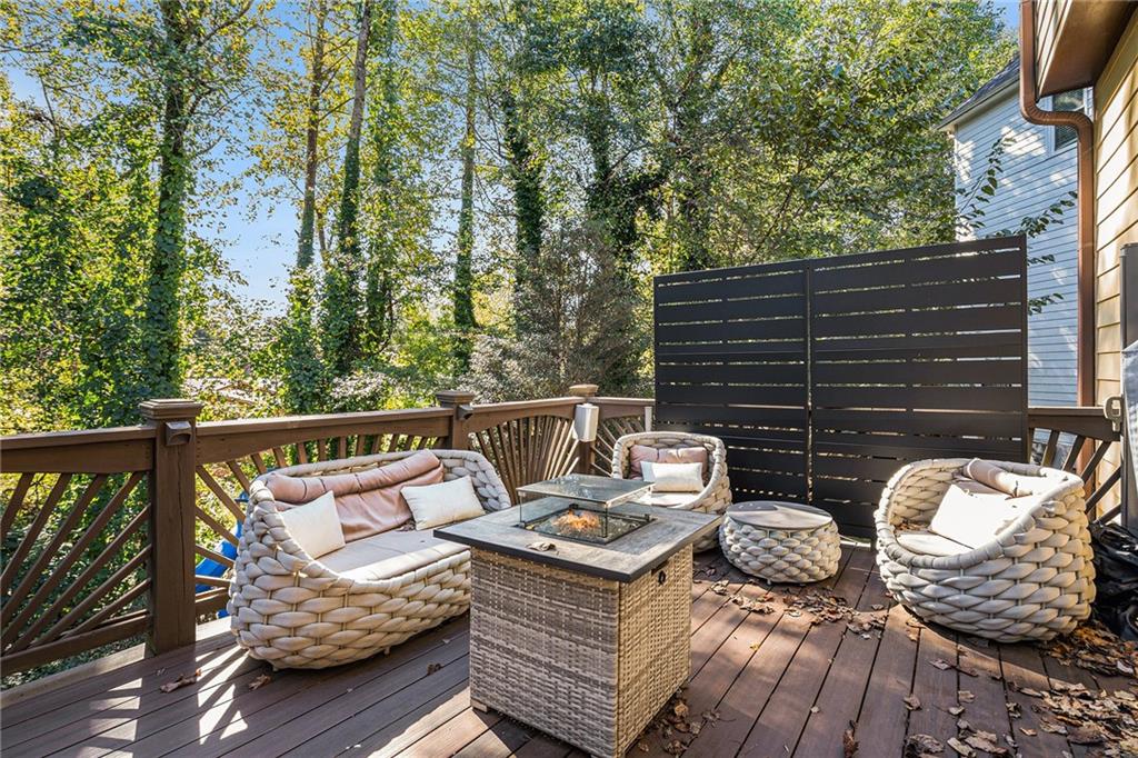 Chastian Ridge - Residential