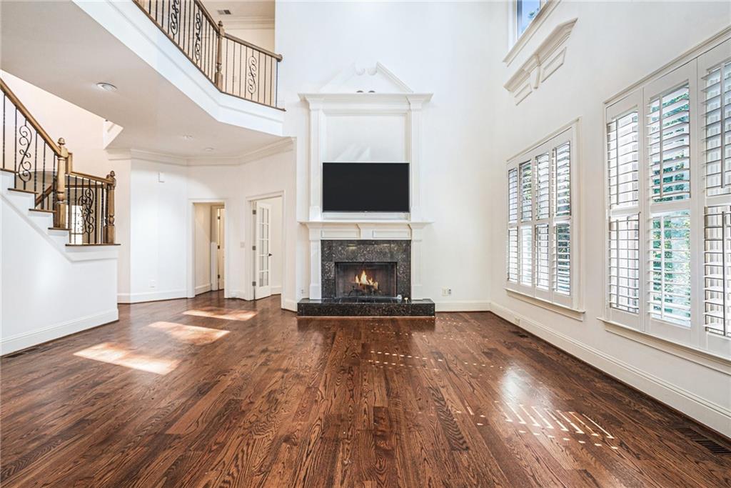 Chastian Ridge - Residential