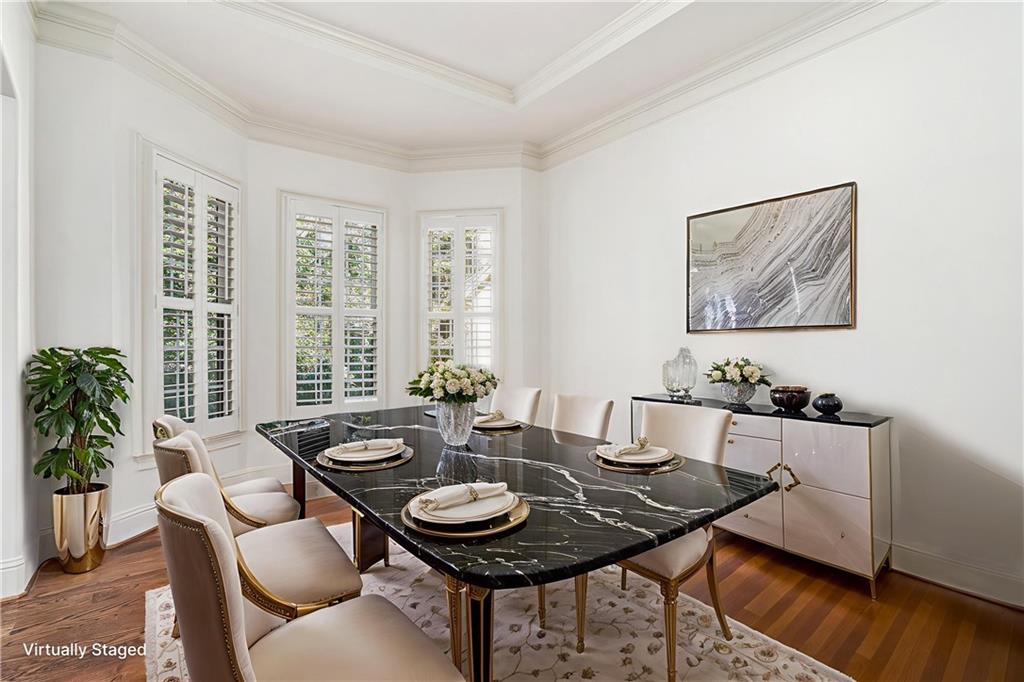 Chastian Ridge - Residential