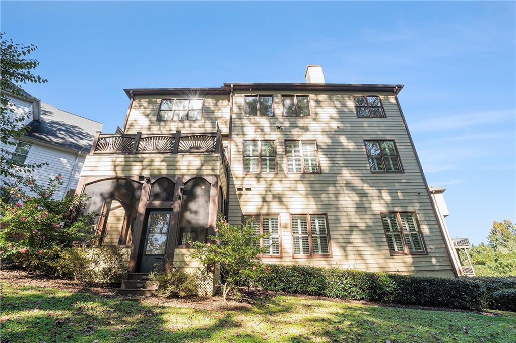 Chastian Ridge - Residential