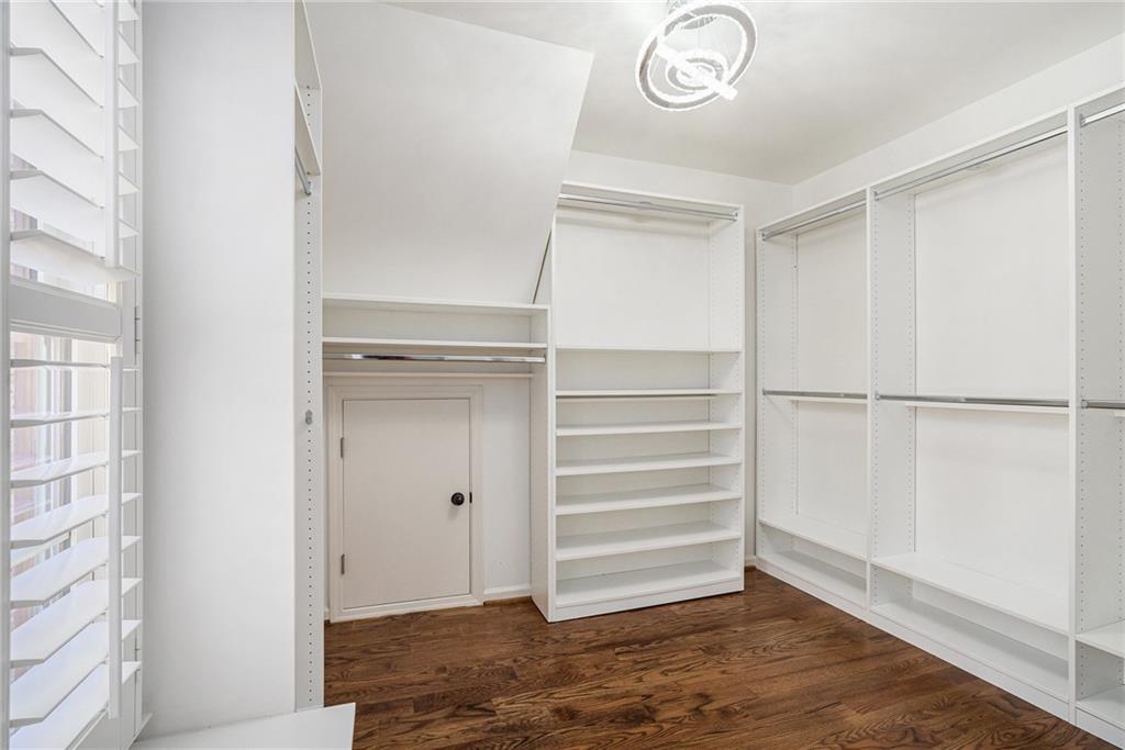 Chastian Ridge - Residential