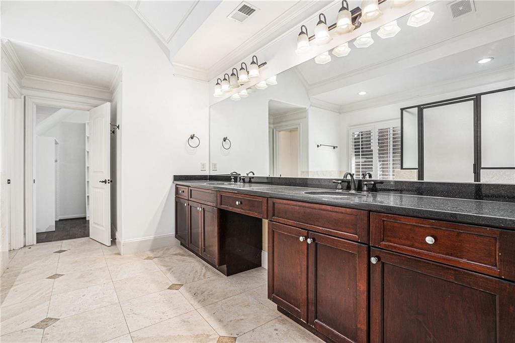 Chastian Ridge - Residential