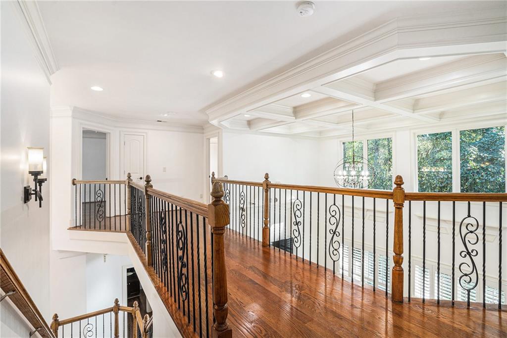 Chastian Ridge - Residential