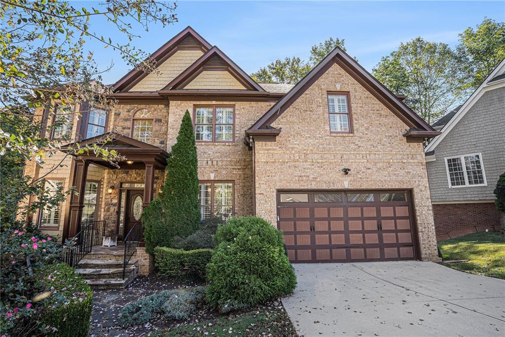Chastian Ridge - Residential