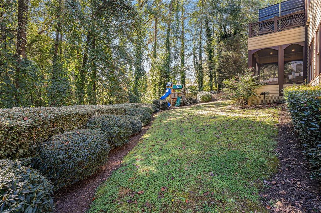 Chastian Ridge - Residential