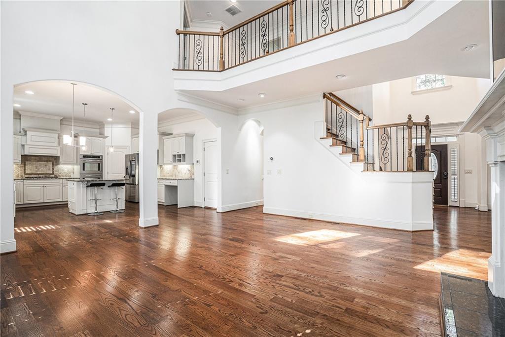 Chastian Ridge - Residential