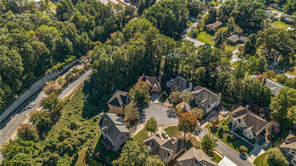 Chastian Ridge - Residential