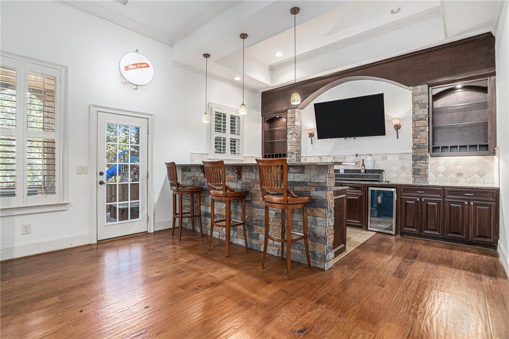 Chastian Ridge - Residential
