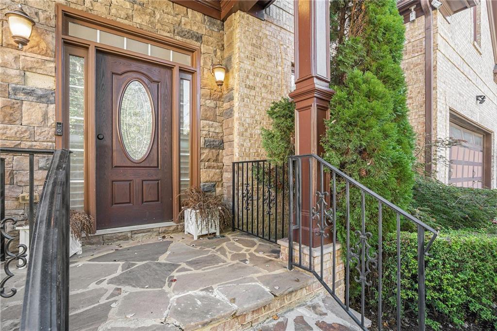 Chastian Ridge - Residential