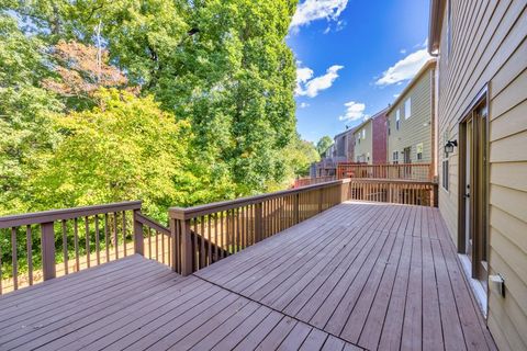 A home in Duluth