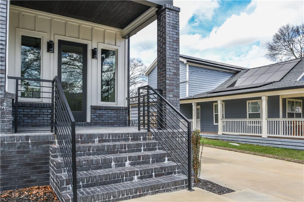 3419 Hamilton Avenue