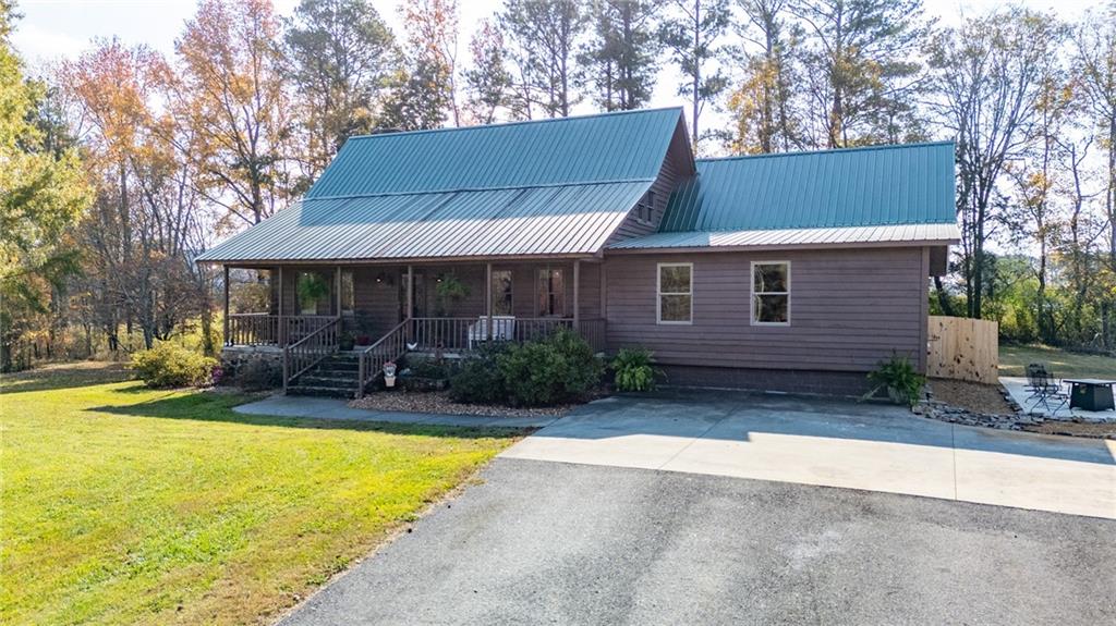 277 Belwood Drive SE