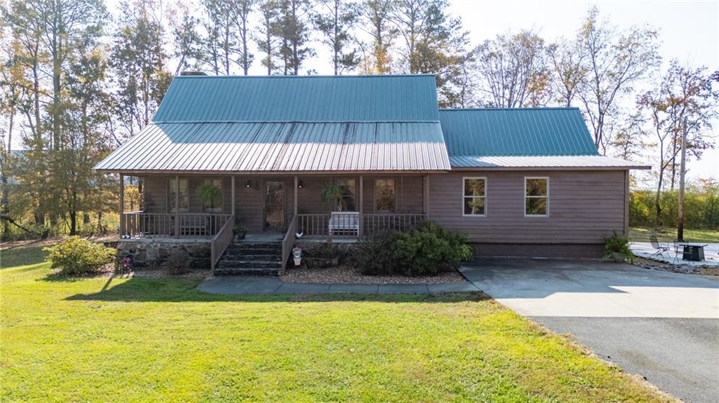 277 Belwood Drive SE