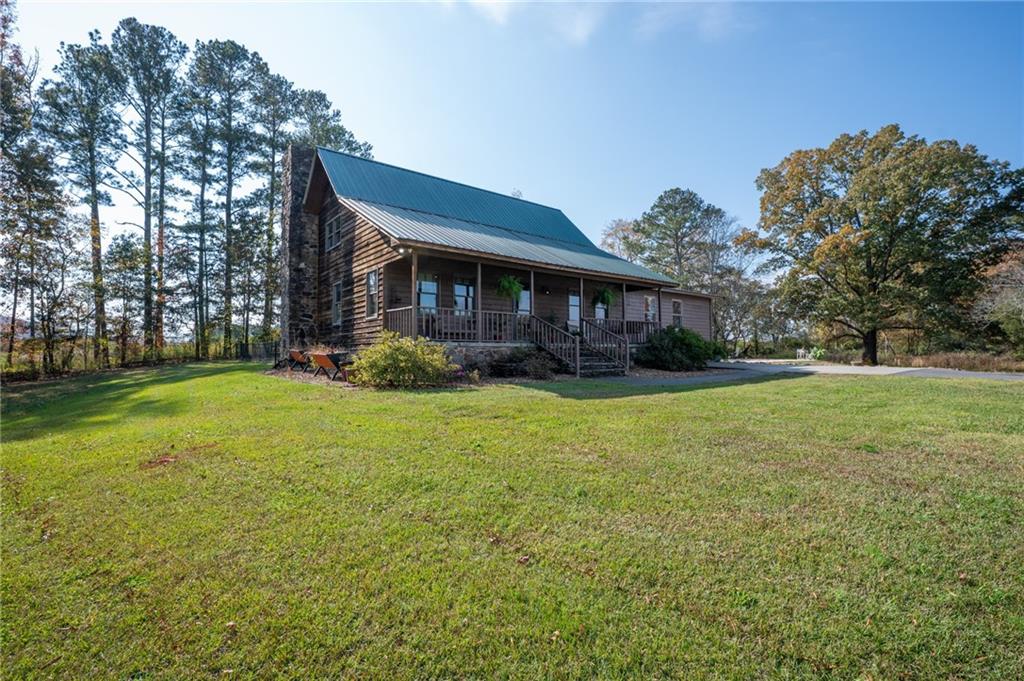 277 Belwood Drive SE