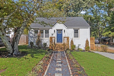 Photo of 2628 Northview Avenue, Decatur, GA 30032 (MLS # 7853154)