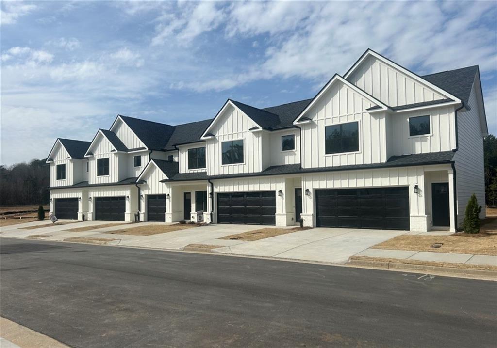 200 Starr Circle, Stockbridge, Georgia image 1