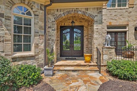 A home in Marietta