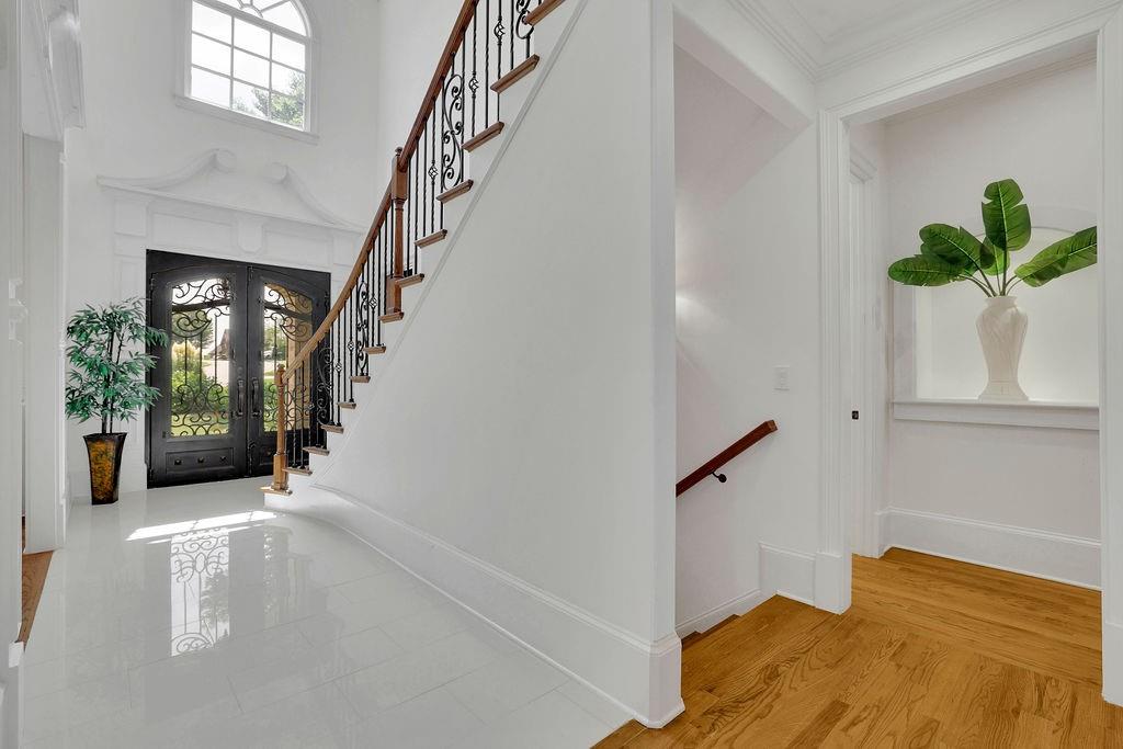 Garden Parke - Residential