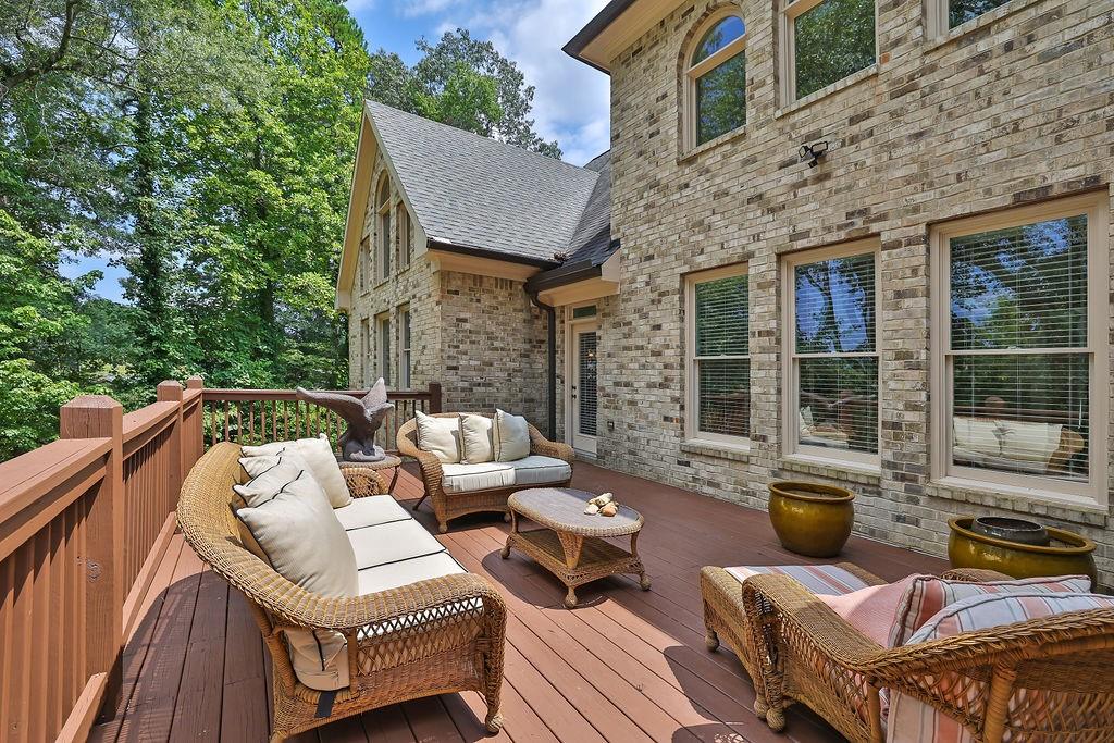 Garden Parke - Residential