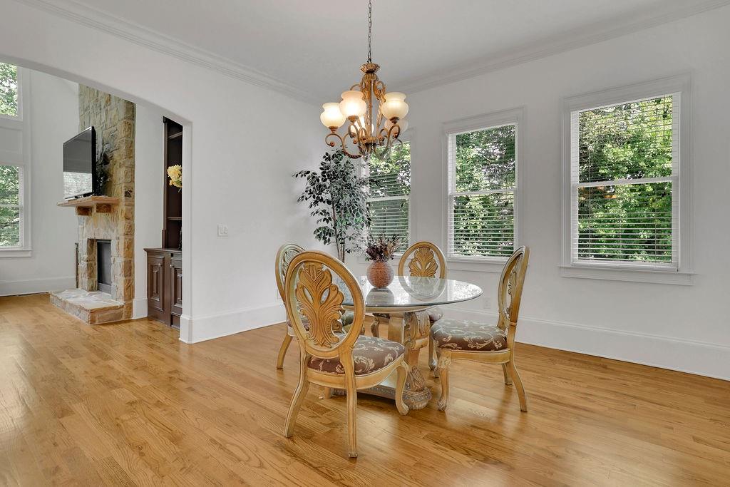 Garden Parke - Residential