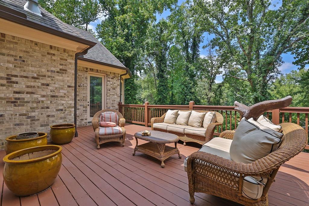 Garden Parke - Residential