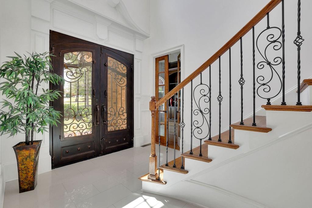 Garden Parke - Residential