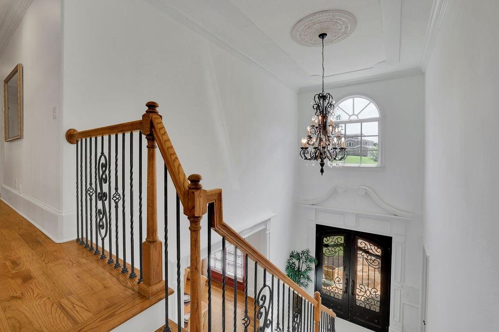 Garden Parke - Residential