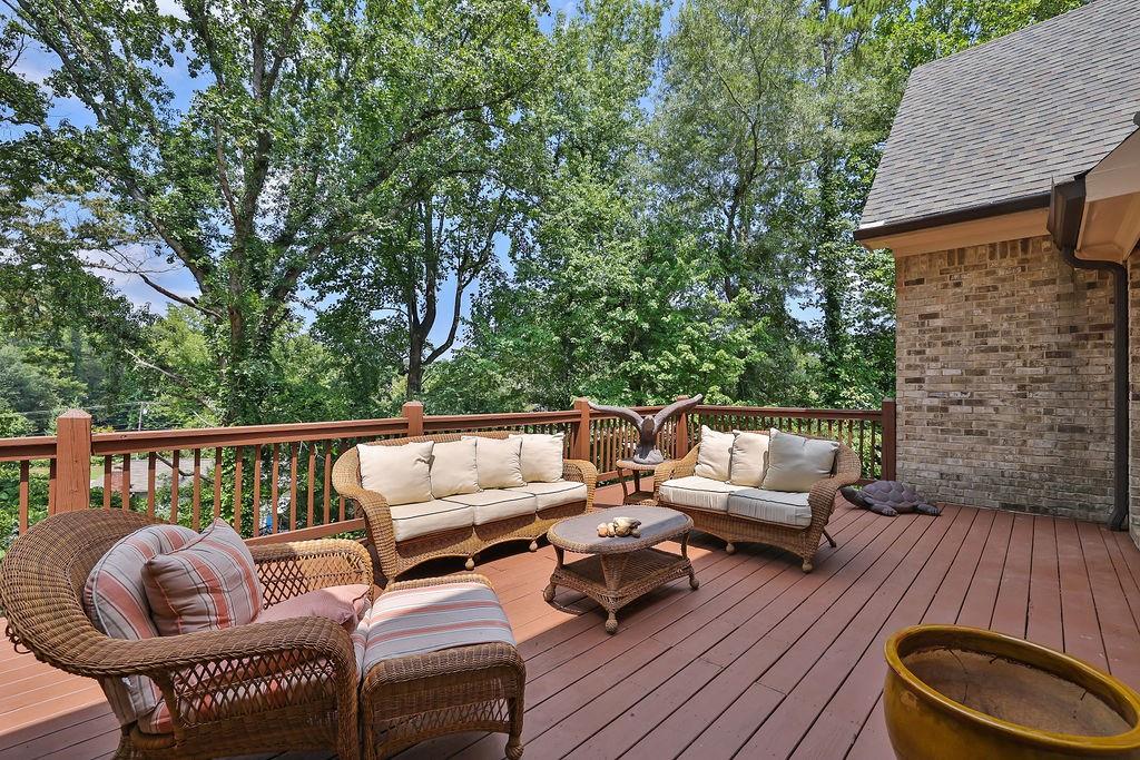 Garden Parke - Residential