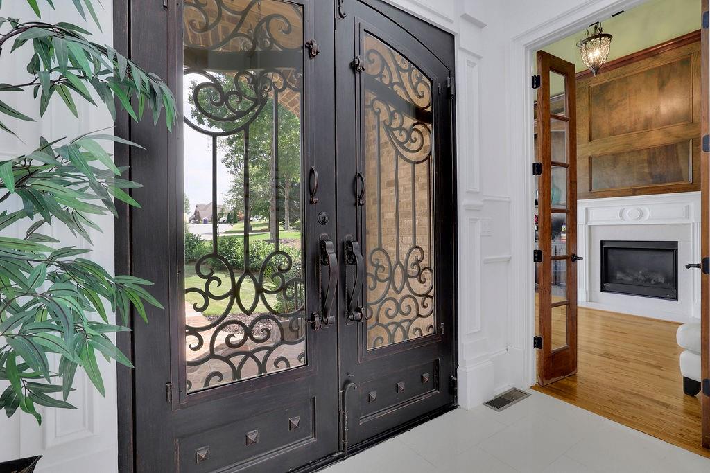 Garden Parke - Residential