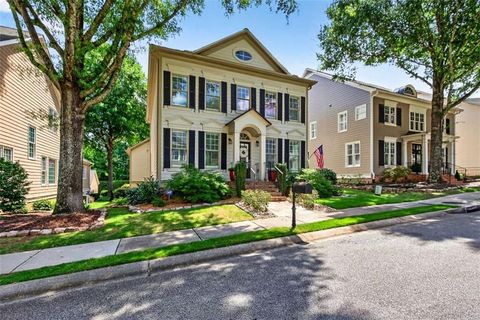 Photo of 124 Middleton Drive, Peachtree City, GA 30269 (MLS # 7658331)