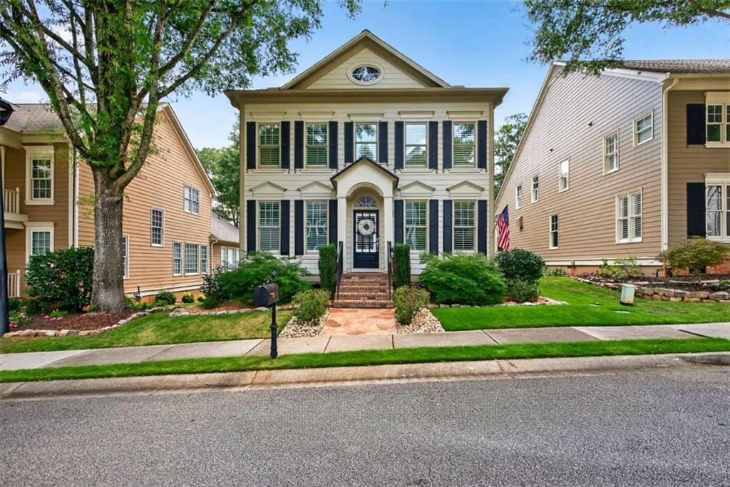 124 Middleton Drive