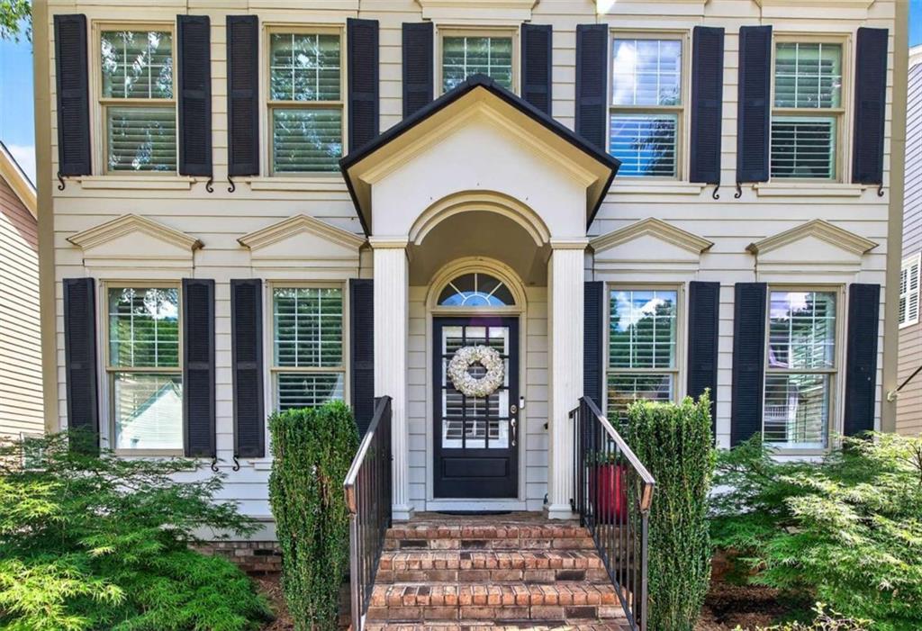124 Middleton Drive