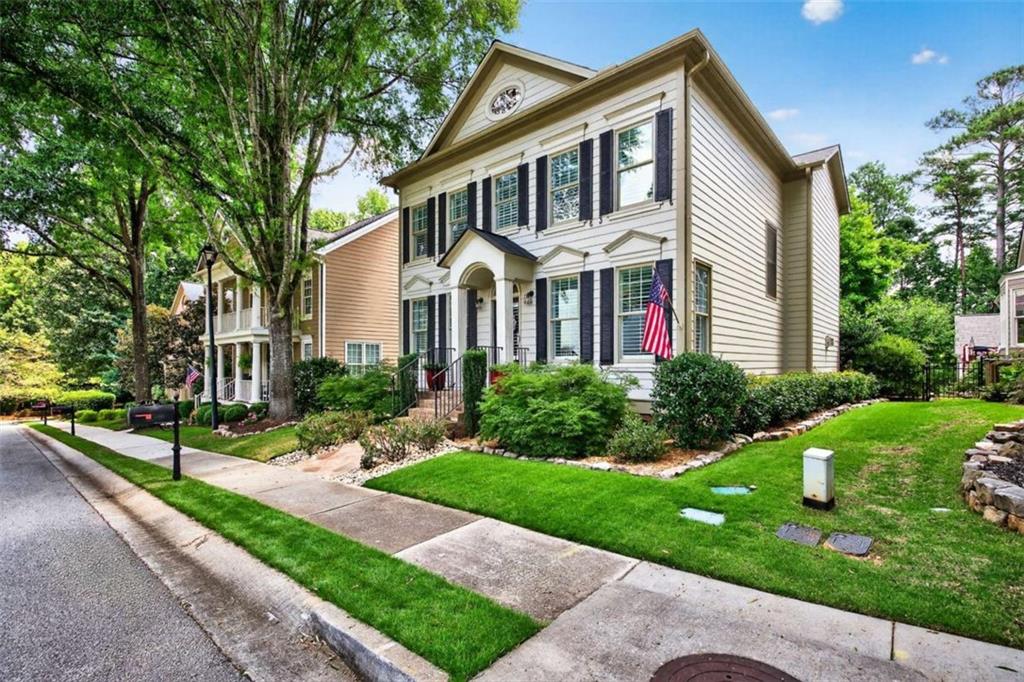 124 Middleton Drive