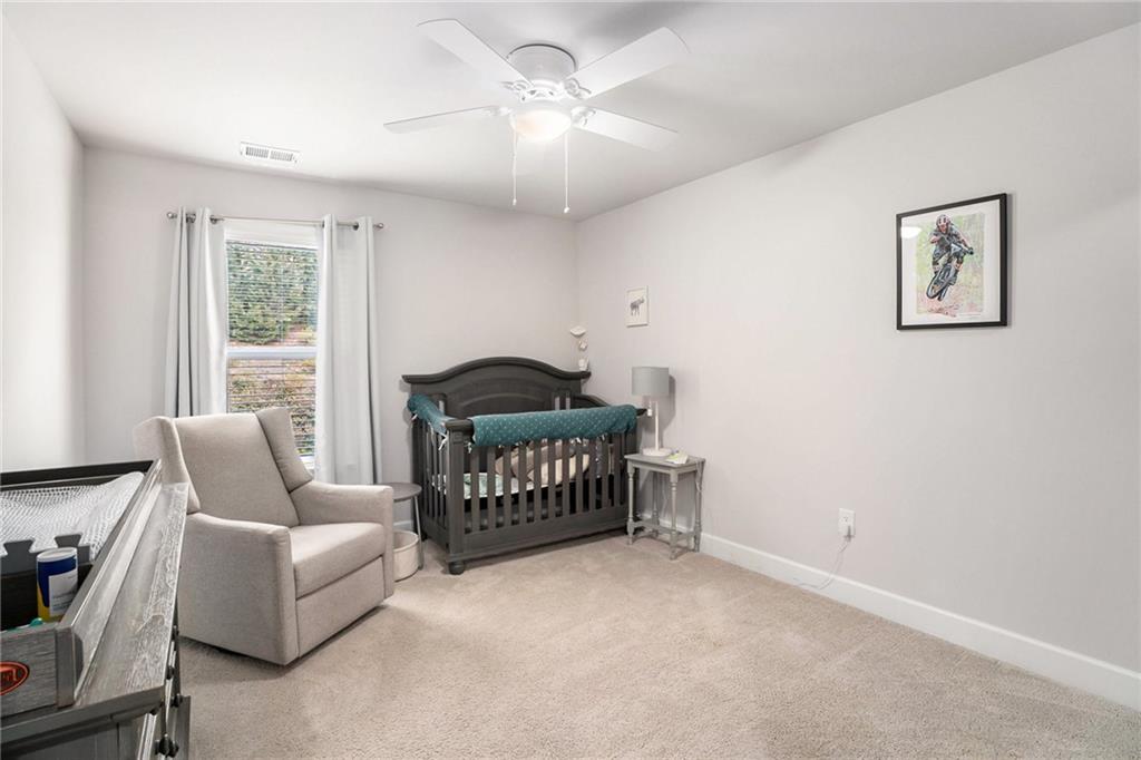 214 Gaston Court, Canton, Georgia image 16