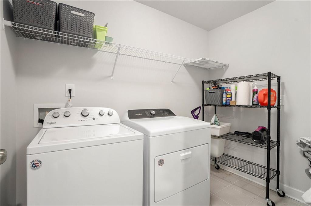 214 Gaston Court, Canton, Georgia image 12