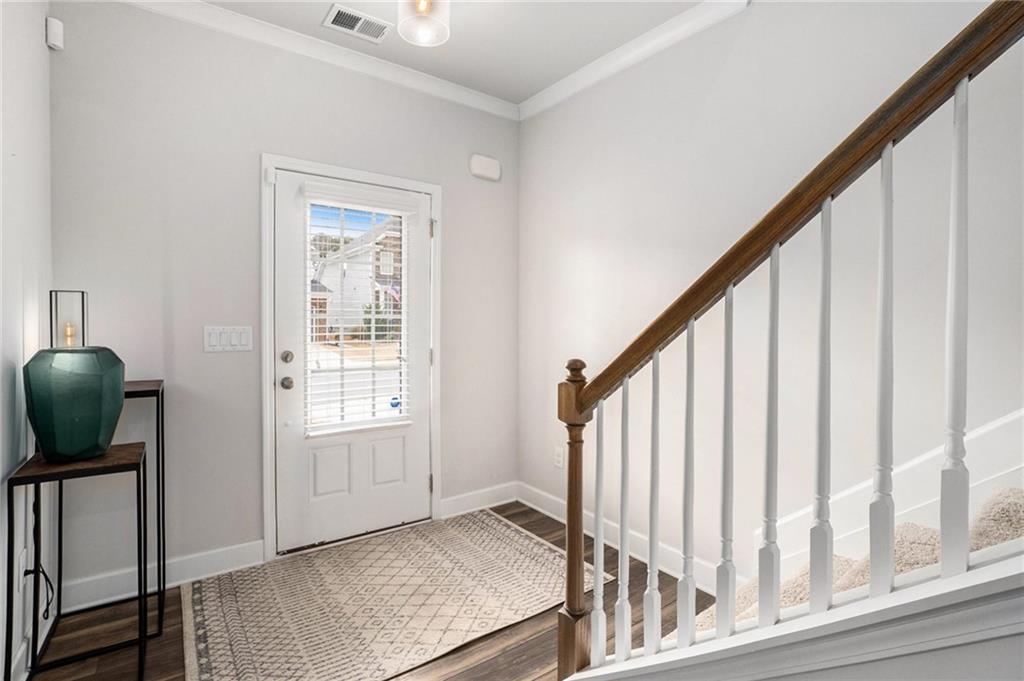 214 Gaston Court, Canton, Georgia image 14