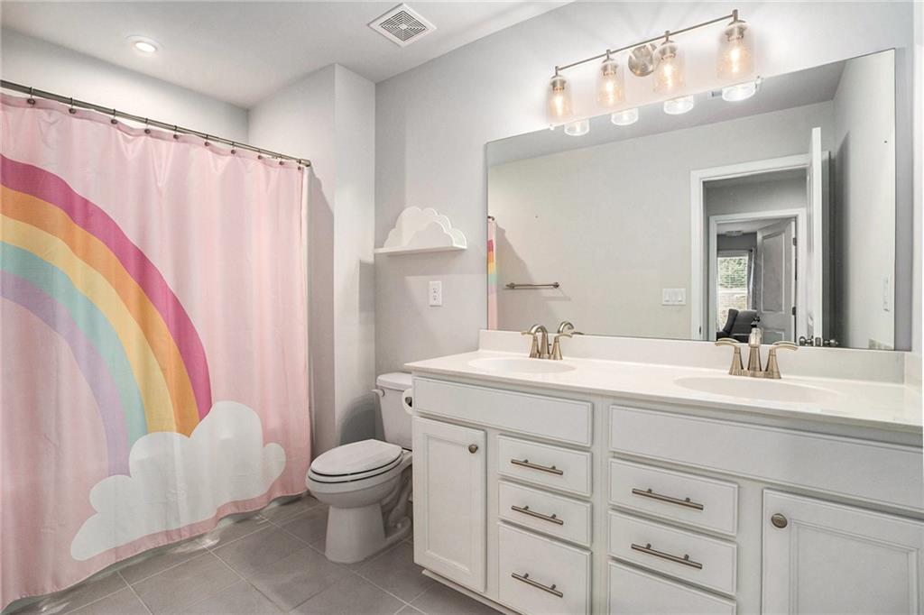 214 Gaston Court, Canton, Georgia image 18