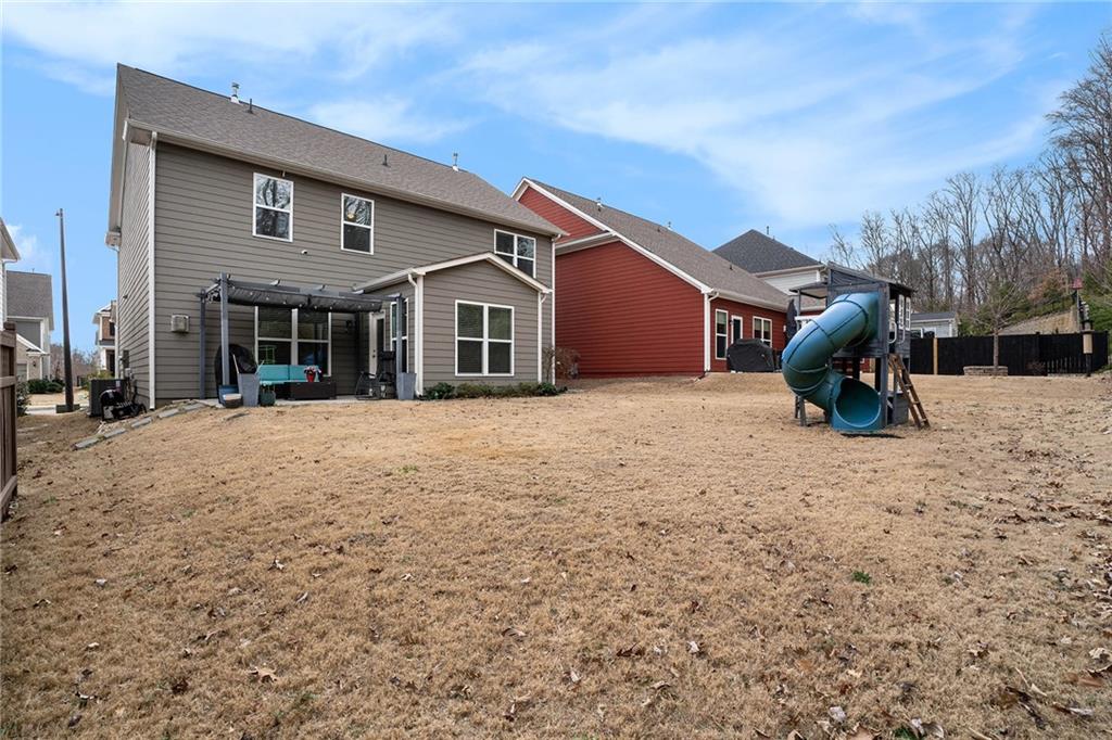 214 Gaston Court, Canton, Georgia image 25