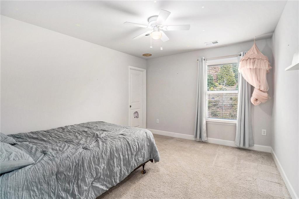 214 Gaston Court, Canton, Georgia image 17