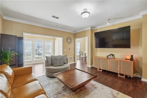 3300 Dogwood Drive Unit 117N, Atlanta, GA 30354 - MLS#: 7518175