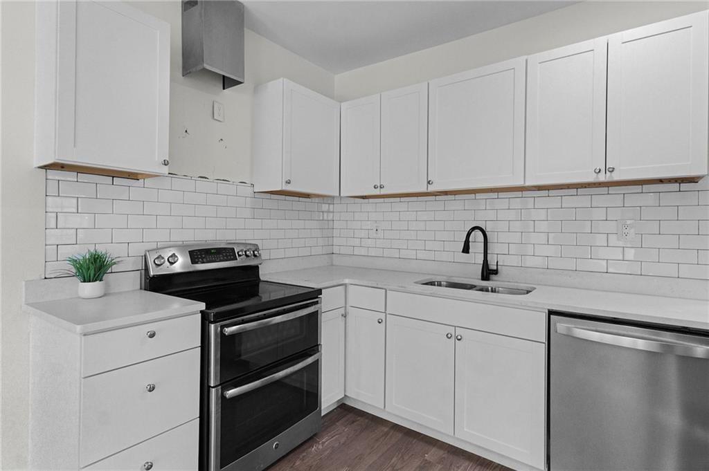Lakewood Heights - Residential