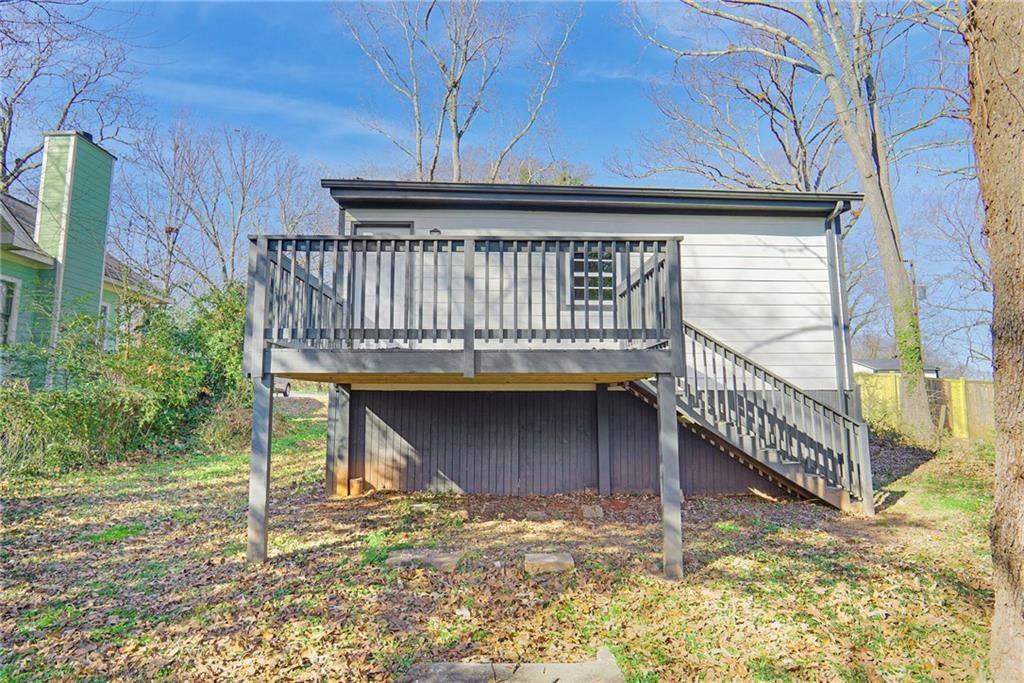 Lakewood Heights - Residential