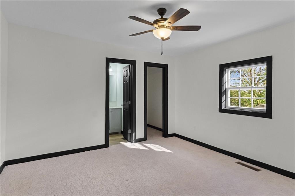 Lakewood Heights - Residential