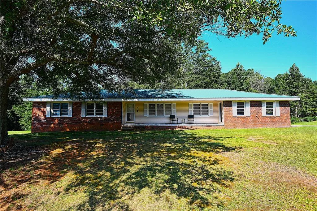 4 Bill Ploof Road, Buchanan, GA, 30113