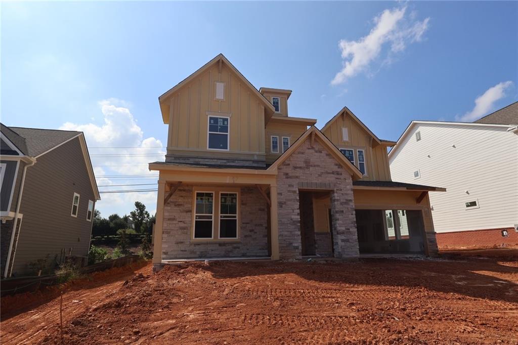 331 Beebalm Street