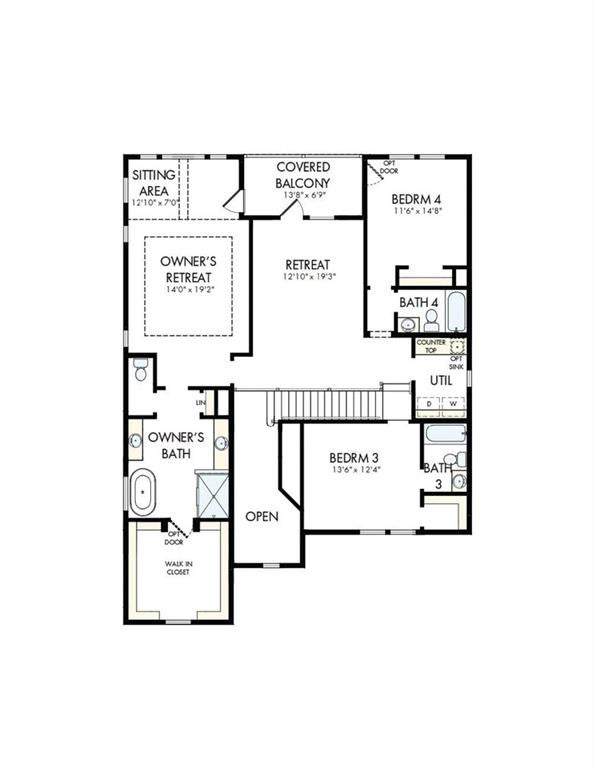 331 Beebalm Street