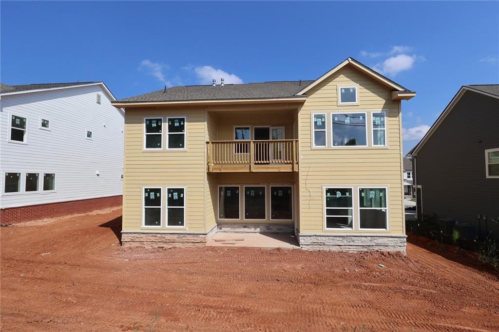 331 Beebalm Street