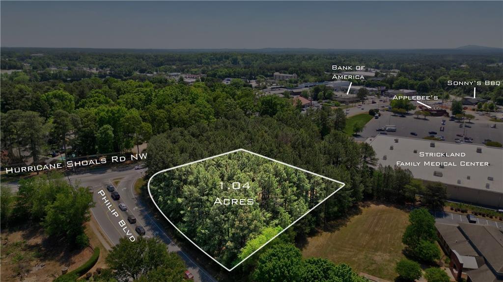 300 Philip Boulevard